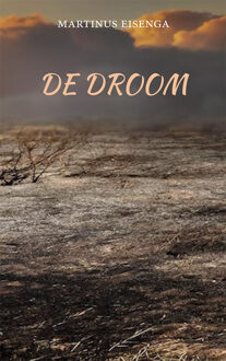 De droom -  Martinus Eisenga (ISBN: 9789493437067)