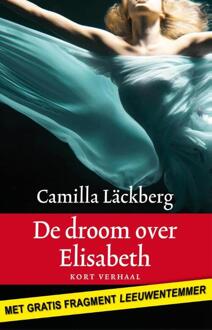 De droom over Elisabeth - eBook Camilla Läckberg (9041423656)