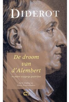 De droom van d'Alembert
