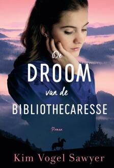 De droom van de bibliothecaresse