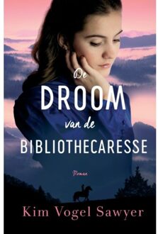 De droom van de bibliothecaresse