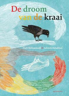 De droom van de kraai -  Hadi Mohammadi (ISBN: 9789045130279)