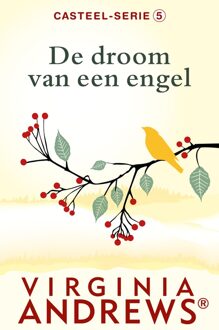 De droom van een engel - Virginia Andrews - ebook