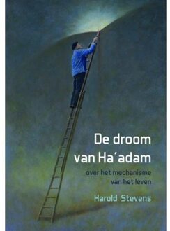 De Droom Van Ha'Adam - (ISBN:9789493175099)