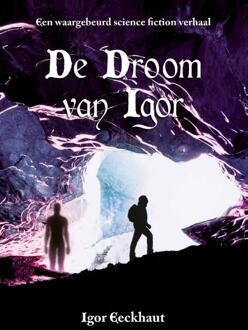 De Droom Van Igor - Igor Eeckhaut