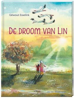 De droom van Lin -  Géwout Esselink (ISBN: 9789051168914)