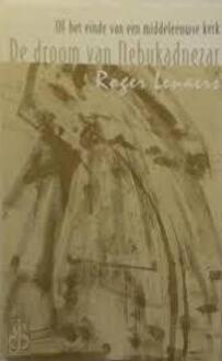 De droom van Nebukadnezar
