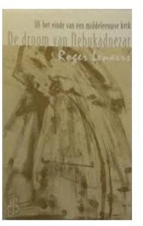 De droom van Nebukadnezar