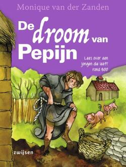 De droom van Pepijn