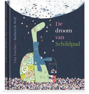 De Droom Van Schildpad - Tiny Fisscher