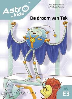 De droom van Tek (E3)