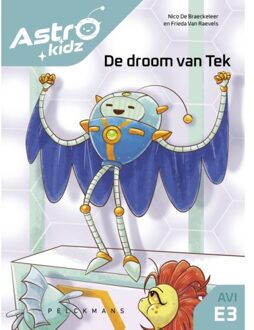 De droom van Tek (E3)