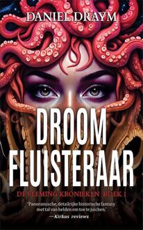 De droomfluisteraar -  Daniel Draym (ISBN: 9789493308381)