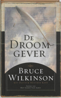 De droomgever - Boek B. Wilkinson (9060679962)