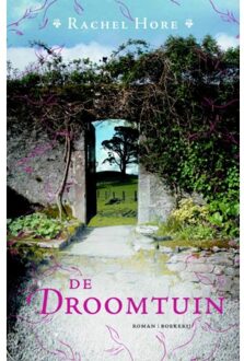 De droomtuin - Boek Rachel Hore (9022548368)
