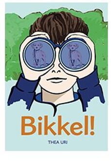 De Droomvallei Bikkel! - Thea Uri