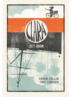 De Droomvallei Clara zet door