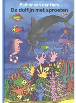 De Droomvallei De Dolfijn Met Sproeten