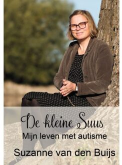 De Droomvallei De Kleine Suus - Suzanne van den Buijs