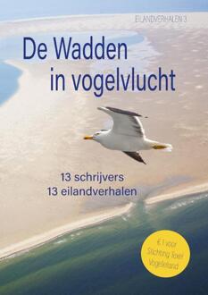 De Droomvallei De Wadden in Vogelvlucht