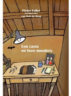 De Droomvallei Een Cavia En Twee Moeders