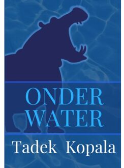 De Droomvallei Onder Water - Tadek Kopala