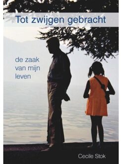 De Droomvallei Tot zwijgen gebracht - Boek Cecile Stok (949284401X)