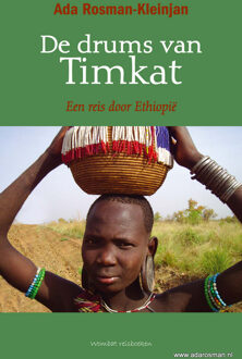 De drums van Timkat - Boek Ada Rosman-Kleinjan (9080296805)