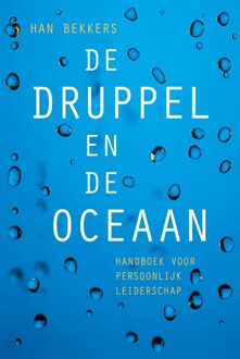 De druppel en de oceaan - eBook Han Bekkers (9492179792)