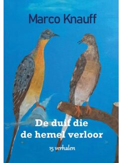 De duif die de hemel verloor