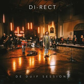 De Duif Sessions - Di-rect