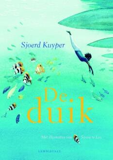 De duik - Boek Sjoerd Kuyper (904770584X)