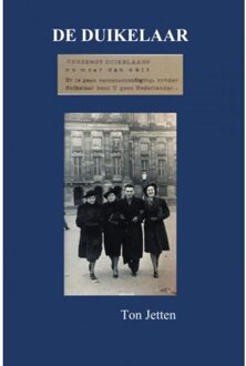 De Duikelaar - Ton Jetten