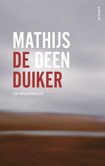De Duiker - De Hollander - Mathijs Deen