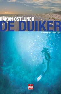 De duiker - eBook Håkan Östlundh (9078124199)