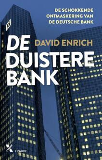 De Duistere Bank