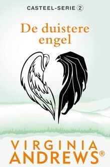 De duistere engel - Virginia Andrews - ebook