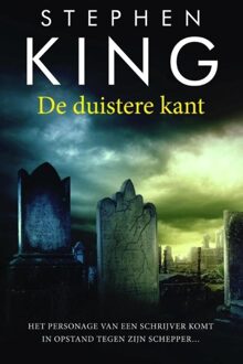 De duistere kant - eBook Stephen King (9024575427)