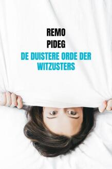 De Duistere Orde der Witzusters