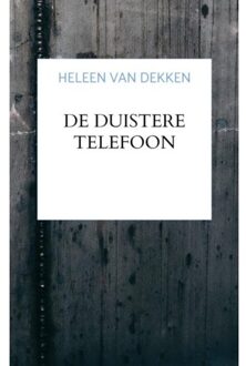 De duistere telefoon