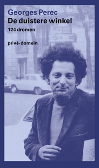 De duistere winkel - Boek Georges Perec (9029507551)