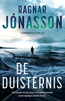 De duisternis -  Ragnar Jónasson (ISBN: 9789044937589)
