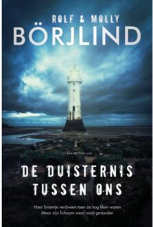 De duisternis tussen ons