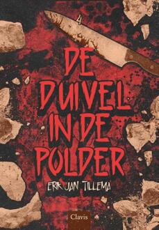De duivel in de polder -  Erik Jan Tillema (ISBN: 9789044853506)