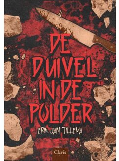 De Duivel In De Polder - Het Huis In De Polder - Erik Jan Tillema