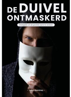 De Duivel Ontmaskerd - John Ramirez