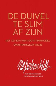De Duivel te slim af zijn - (ISBN:9789047015727)