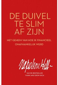 De Duivel te slim af zijn - (ISBN:9789047015727)