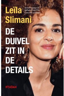 De duivel zit in de details