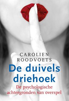 De duivels driehoek - eBook Carolien Roodvoets (9401302154)